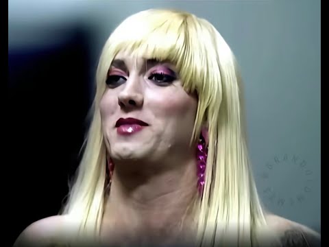 Sin Boy - SLIM LADY (Eminem Expose Receipts)