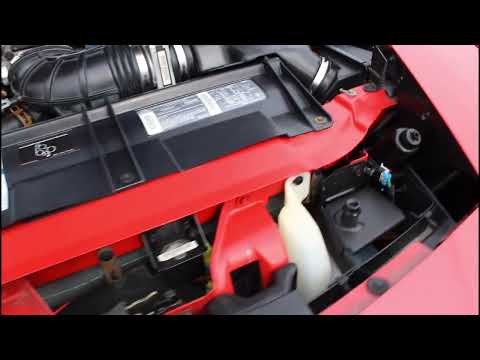 1995 Pontiac Firebird Formula (CC-2067399) for sale in Crete, Illinois