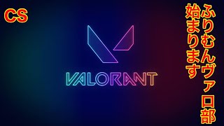 😌「VALORANT」[ふりむんヴァロ部]