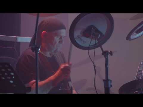 Sequentia Legenda - THE RETURN - Live in Chexbres - Berlin School music