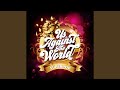 The Final Hour (feat. Robyn Johnson)