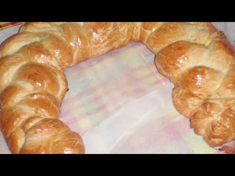 CUISINE - PATISSERIE - Pain Au Beurre Antillais