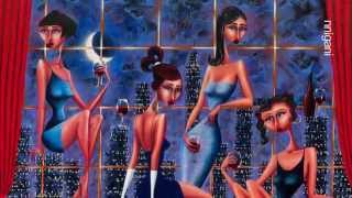 Terez Montcalm -  My baby just cares for me