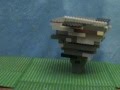 Lego Tornado