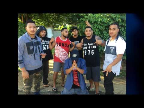 Joker Soakai - 'Oku tau 1 pe 'i he Tonga (Music Video)ft Macky J, Hola Blake, Moon 'Alatini, Knoxla