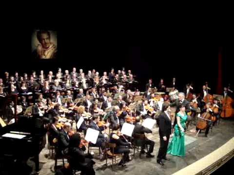 LA TRAVIATA G. Verdi 