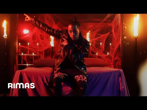 Amenazzy - Quiero Llevarte (Feat. Salim) 