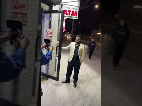 Tre YKC x HoodFlyKev - Music Video of a Music Video