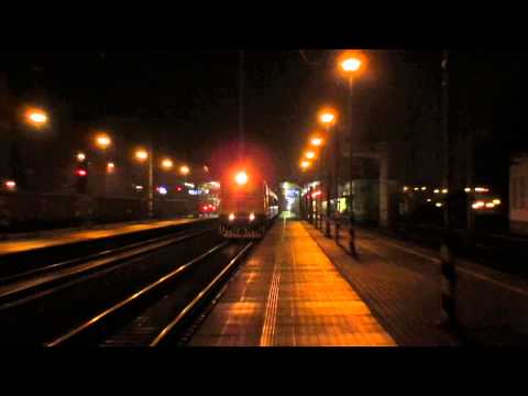 754.080 odjíždí ze Zábřeha s krásnými pozdravy.