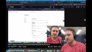 Day 22.5 - Working on boring content | Vibe Coding Until Unlimited Money Glitch | Revenue: $712.10