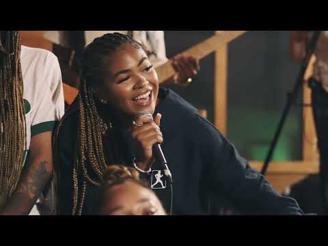 Israel & New Breed - Flow Like a River (Official Video)