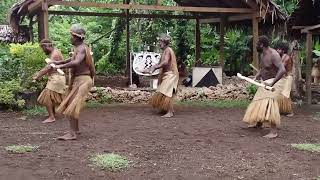 Day 5 - 22/11/2023 - Port Vila - Cultural Village Part 2 - Pacific Encounter