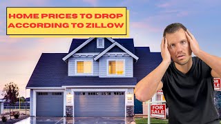 Home Prices to Drop According to Zillow | Utah Housing Market Crash - Utah Housing Market Update
