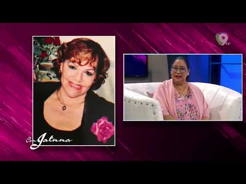 ¡PRIMICIA! Angelita Curiel “Me retire linda, bonita” l Con Jatnna