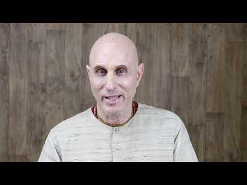 "The Natural Way to Chant" by HG Mahatma Prabhu - November 26, 2018