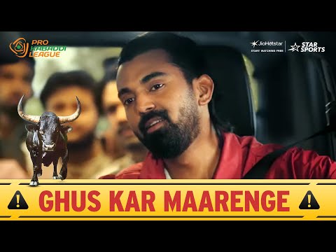 When KL Rahul faced the Bengaluru Bulls! What happened next? | #PKL12