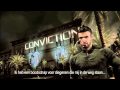 Splinter Cell Conviction - TV Commercial