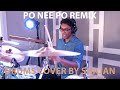 Download Po Nee Po Remix Tamil Shajan Drums Cover Song Anirudh Ravichander Mp3 Song