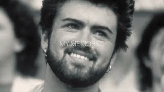 GEORGE MICHAEL  &#39;&#39;WAITING FOR THAT DAY&#39;&#39;