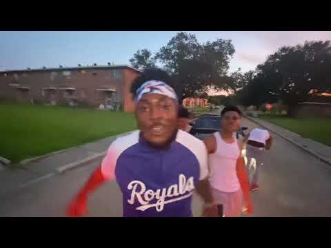 TANK & Lil Xo - OPP K (Behind The Scenes) -MANWTF TV