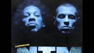 NTM feat. Lord Kossity - Ma Benz