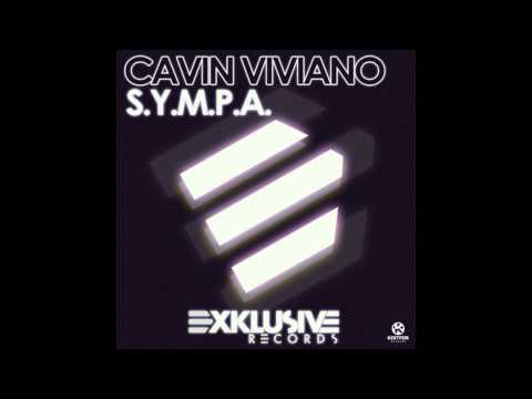 Cavin Viviano - S Y M P A (Official Release) TETA