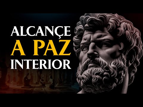 A Arte Estoica de Viver em Paz | Estoicismo