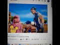Pixel Sportacus Stephanie And Ziggy