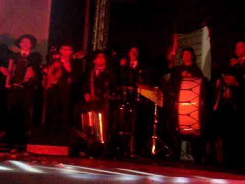 Desertuna-Caloirinha Dos Meus Sonhos (Serenatas ao Douro XVI)