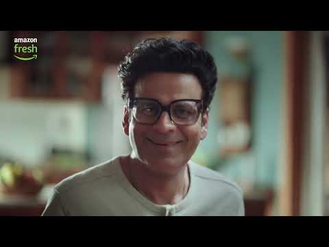 Amazon Fresh - Nahi Toh Mehenga Padega | Hindi | Quality | 30 Sec