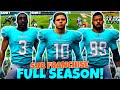 FULL SEASON SUBSCRIIBER FRANCHISE The Grand Finale