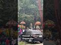 2024 Aravaan Thiruvizha Singanallur Dxcreation Shorts Streetphotography
