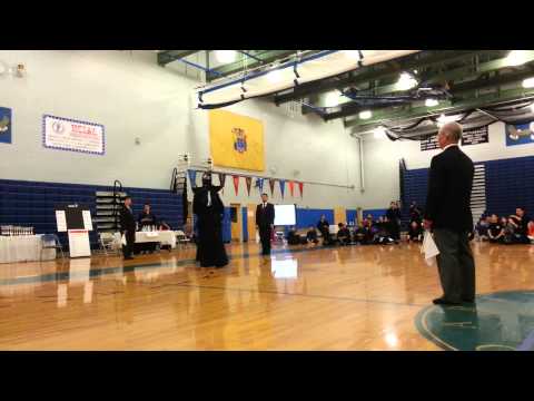 2015 GSK tournament team final jiho (GSK A vs KSK A)