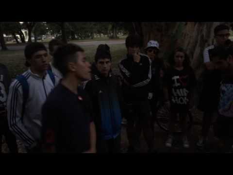 NANO VS PM VS DINAMO -4TOS DE FINAL- Torneo Fecha 2 -24/3- DarkJail