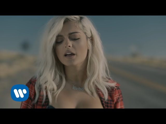Meant to Be (feat. Florida Georgia Line) / ビービー・レクサ(Bebe Rexha)