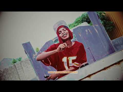 King Dan Ozizi "Grace" Ft Je Na Visualizer