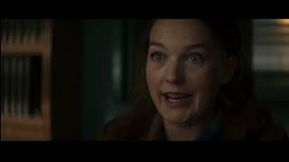 Percy Jackson And The Olympians Episode 7 - Flashback Sally Jackson Explains About His Son Scene.