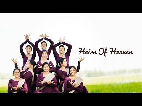 Yahova Na Mora.ദൈവസ്തുതിയുടെ സുന്ദരമായ നൃത്താവിഷ്കാരം. Yuvadeepti SMYM, St Thomas Church,Vadavathoor