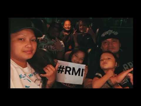 MWA Singah ft KuDaTa “Kojberok mantin Majol” - Protect Marshallese culture Marshall Islands! -