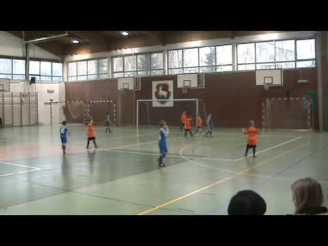 FA Piaseczno Julianów cz 4