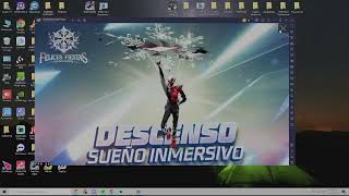 TUTORIAL CUBAN PANEL RAGE PC