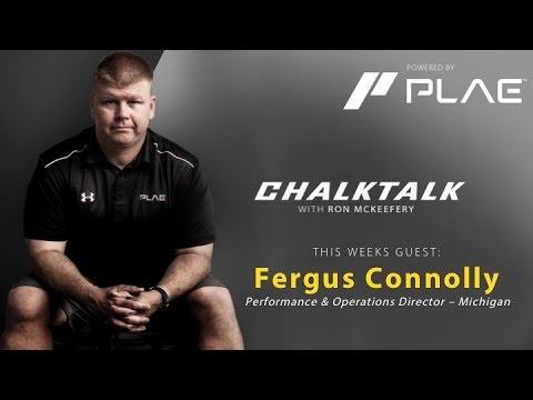 IGCT Episode #223: Fergus Connolly- "Game Changer"