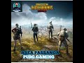 AREA PASSANGA ON PUBG GAMEING