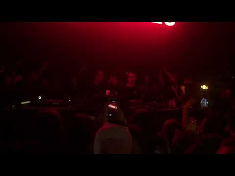 Jamie Jones Opening Cocoricò 2017