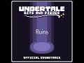 Undertale Bits and Pieces OST - Ruins