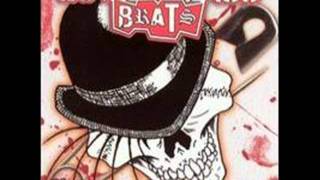 Lower Class Brats-Rabid Dog