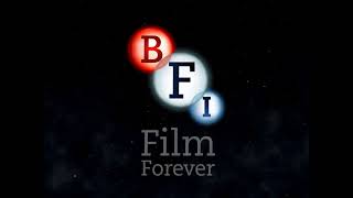 BFI Film forever - logo