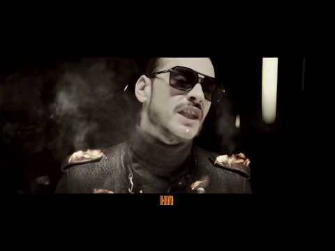 (FREE) SCH x Damso Type Beat "Ricochets"