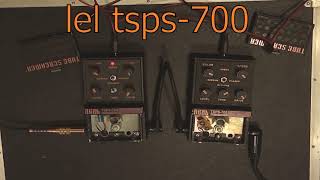 Video thumbnail for LELL TSPS 700 by ВСеЗа Вчера Сегодня Завтра