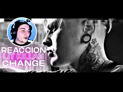 KHAN REACCIONA A LIT killah - CHANGE